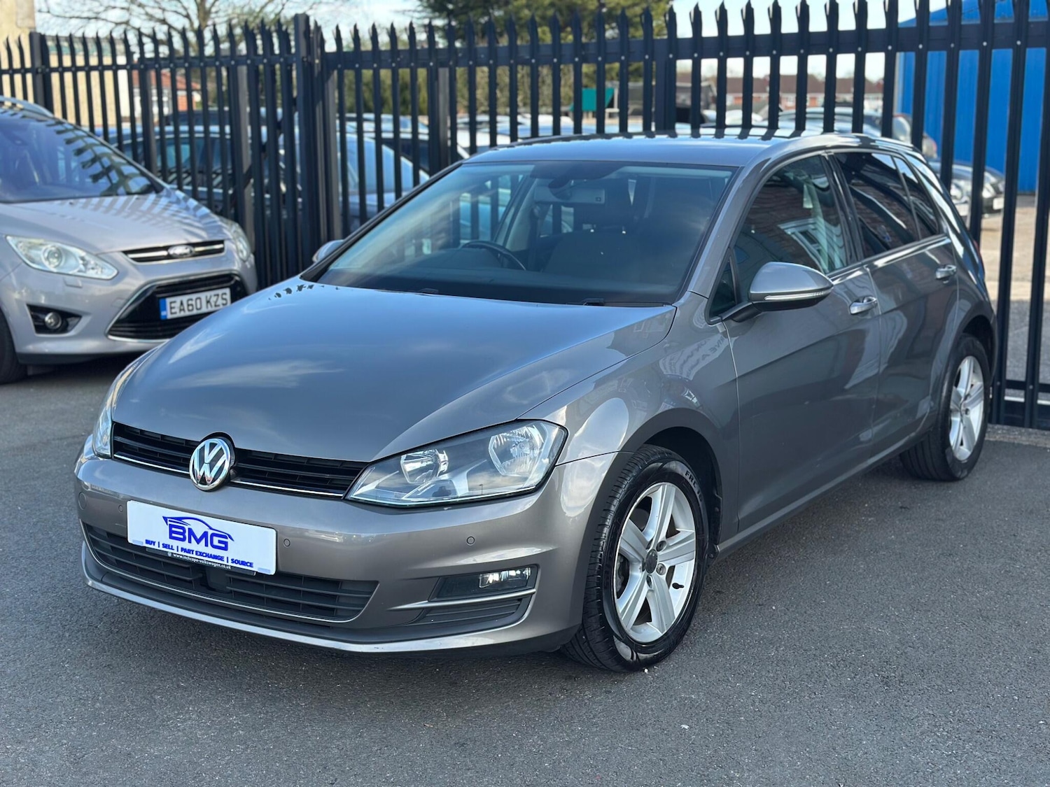 Used Volkswagen Golf 2014 for sale - 78147940: Photo 3