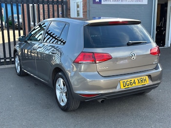 Used Volkswagen Golf 2014 for sale - 78147940: Photo