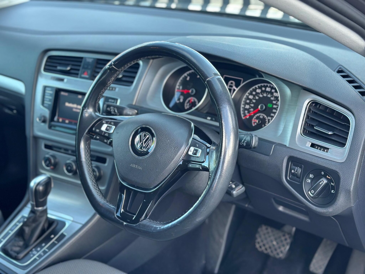 Used Volkswagen Golf 2014 for sale - 78147940: Photo 7