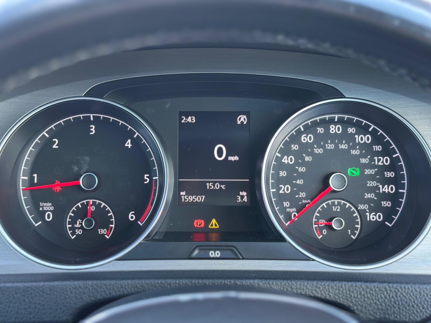 Used Volkswagen Golf 2014 for sale - 78147940: Photo 8