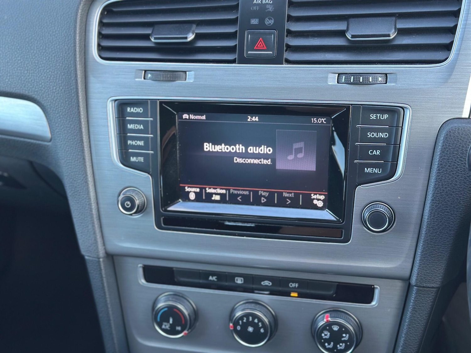 Used Volkswagen Golf 2014 for sale - 78147940: Photo 9