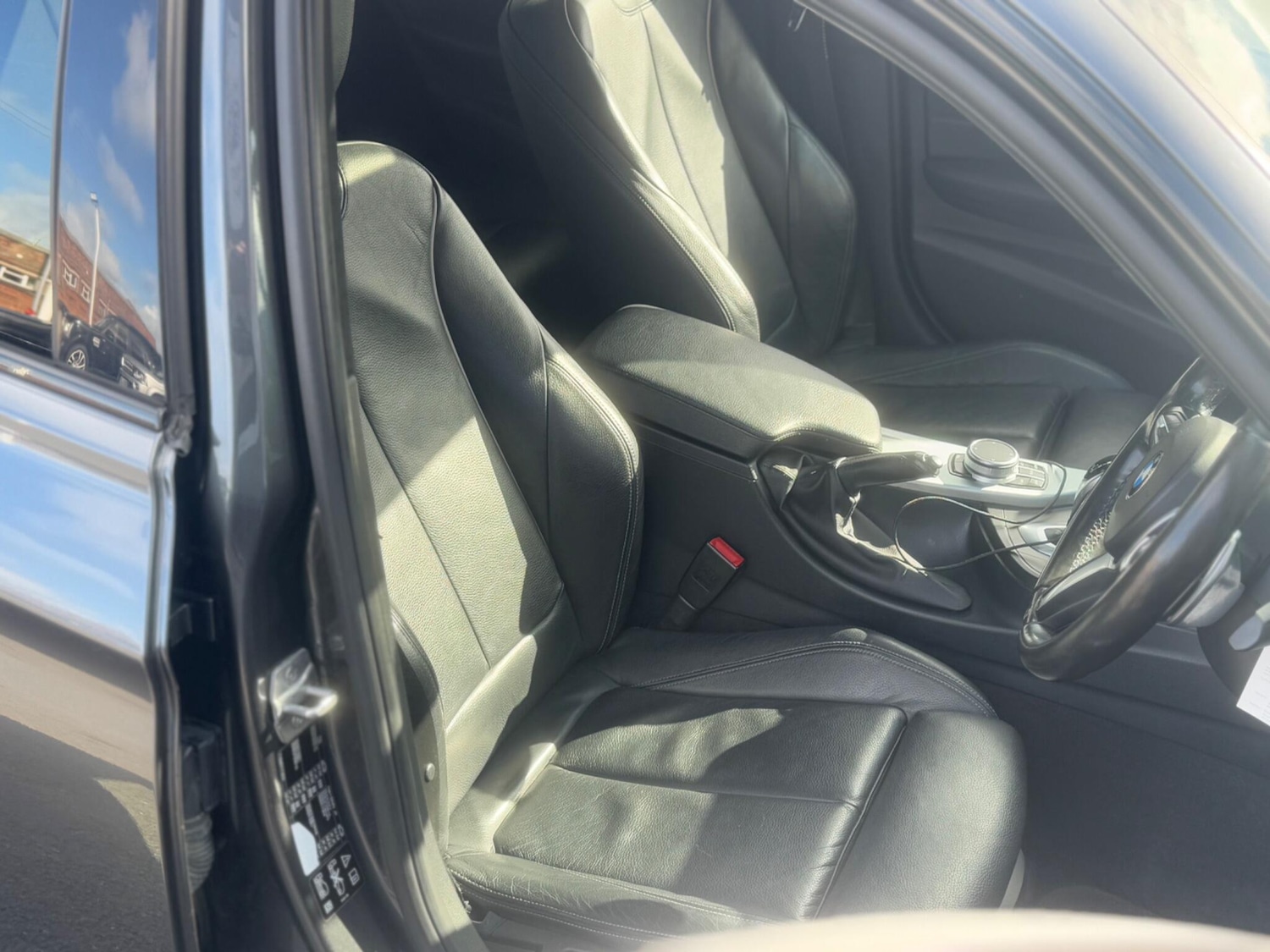 Used BMW 3 Series for sale - 78141493: Photo 10