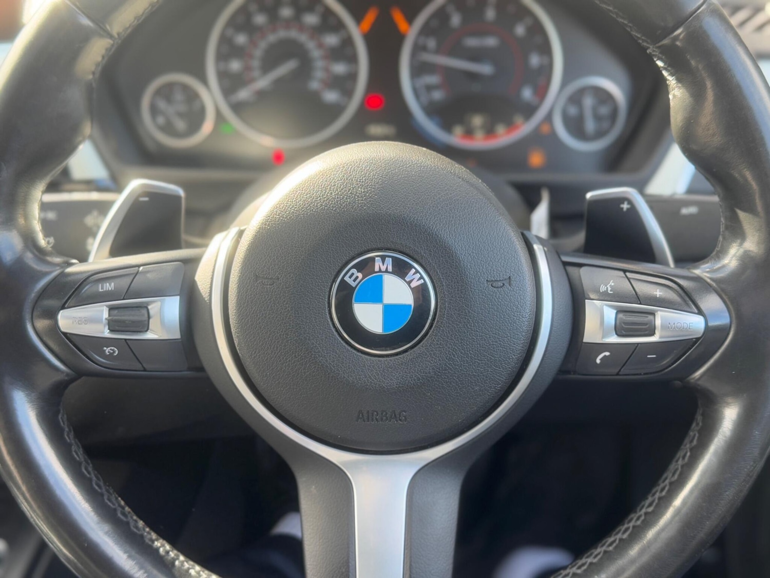 Used BMW 3 Series for sale - 78141493: Photo 12