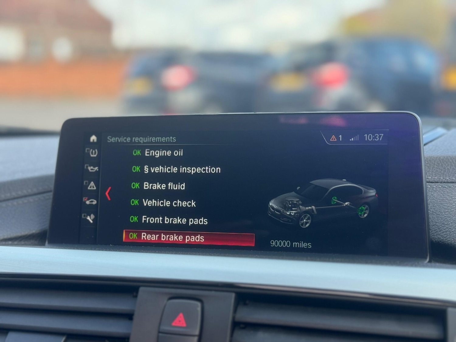 Used BMW 3 Series for sale - 78141493: Photo 17