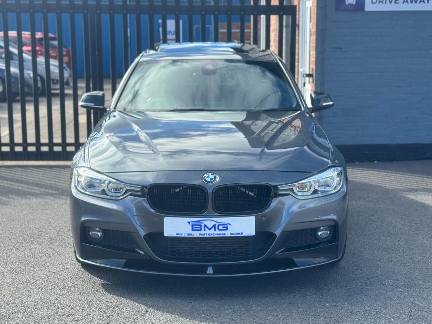 Used BMW 3 Series for sale - 78141493: Photo 2