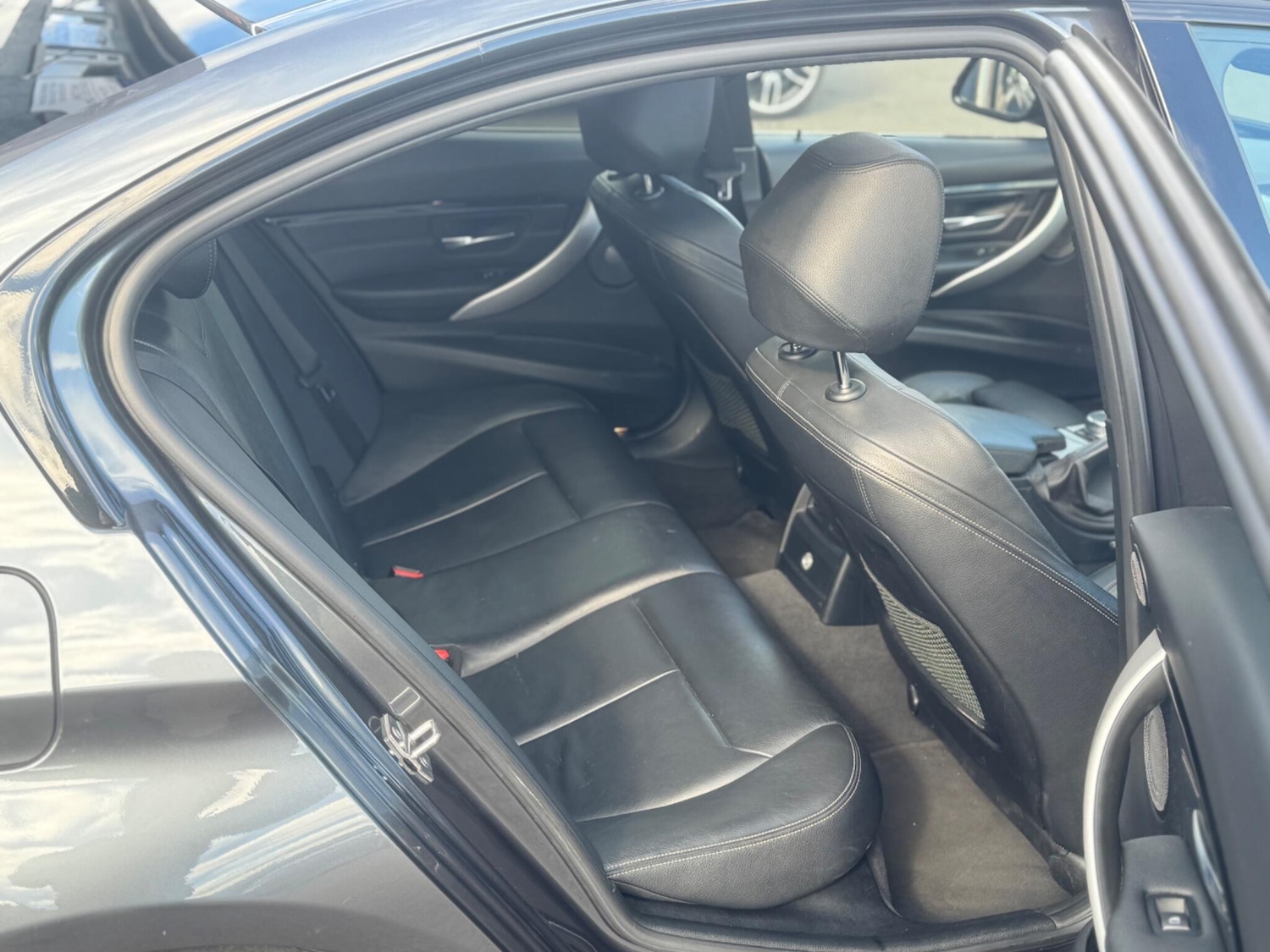 Used BMW 3 Series for sale - 78141493: Photo 23