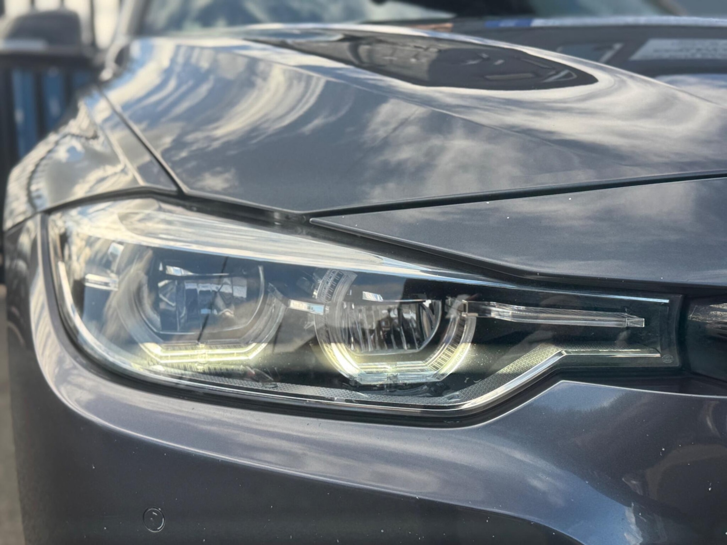 Used BMW 3 Series for sale - 78141493: Photo 28