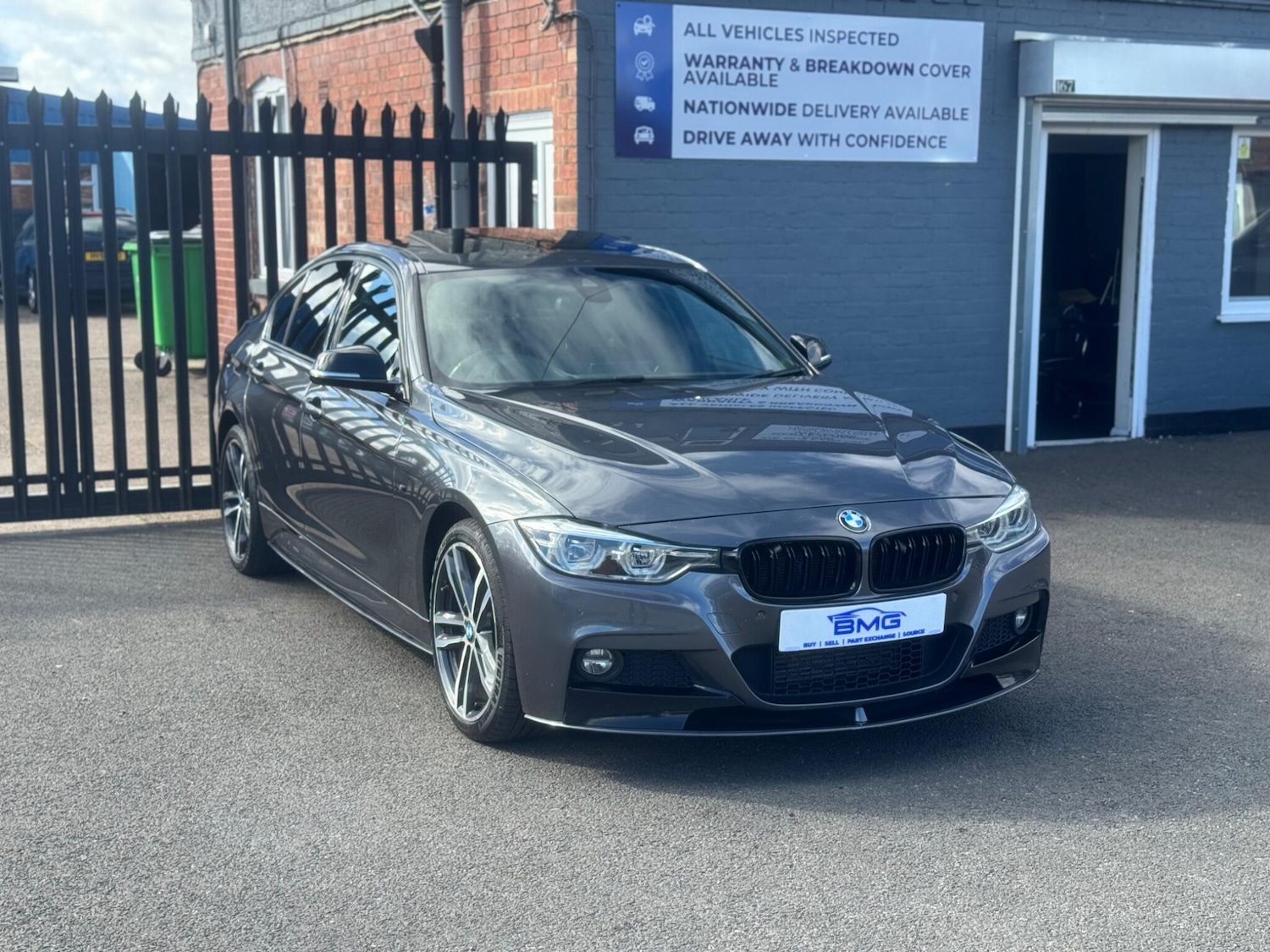 Used BMW 3 Series for sale - 78141493: Photo 29