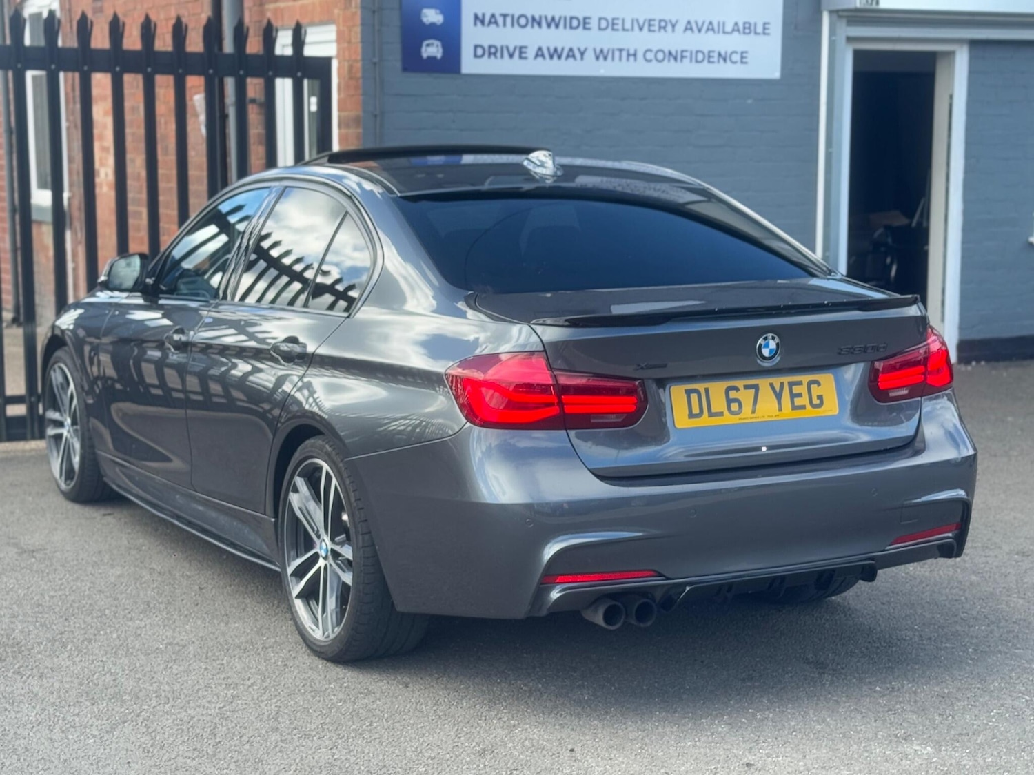 Used BMW 3 Series for sale - 78141493: Photo 4