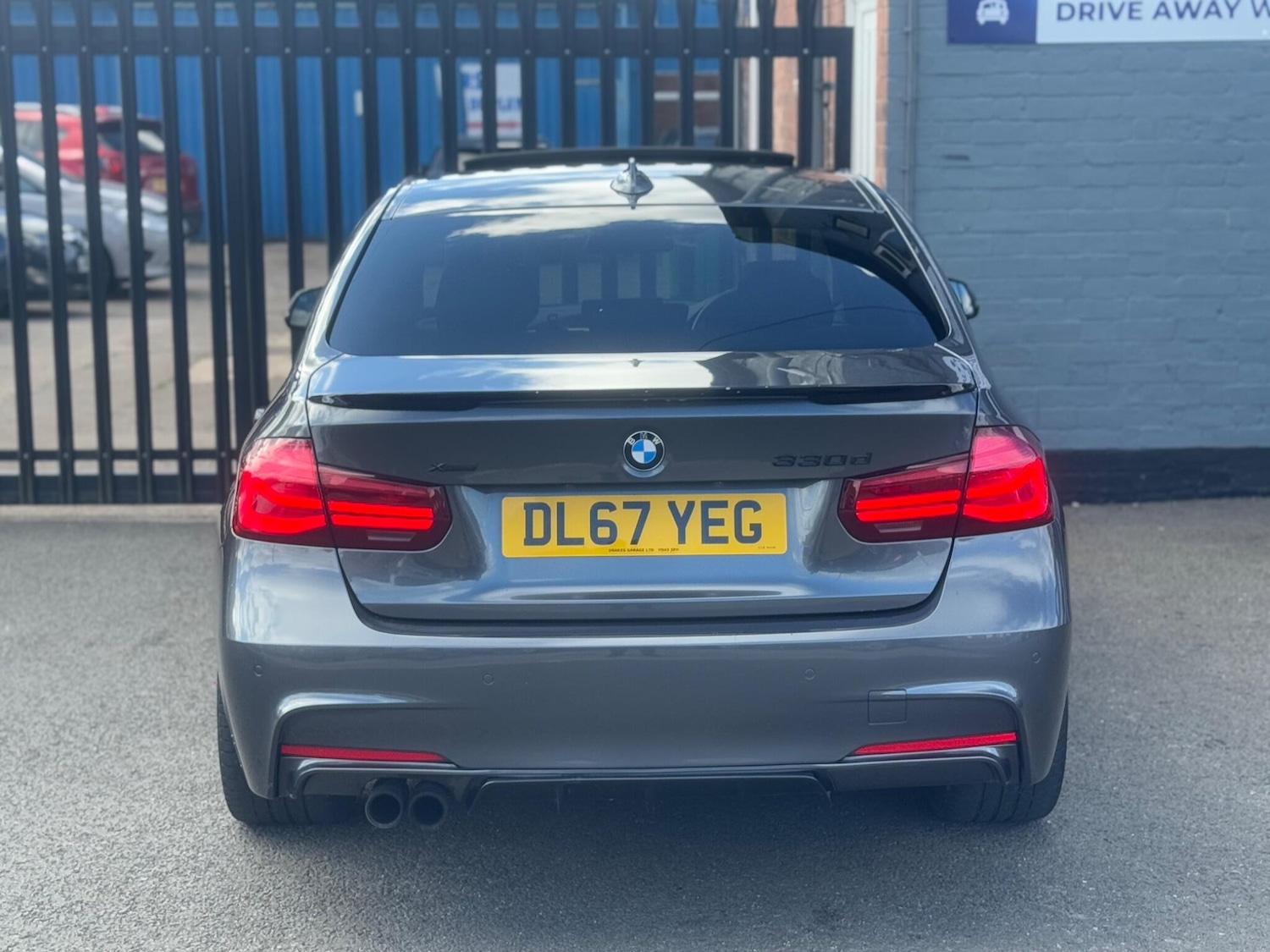 Used BMW 3 Series for sale - 78141493: Photo 5