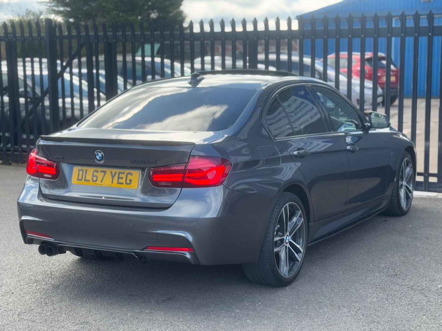 Used BMW 3 Series for sale - 78141493: Photo 6