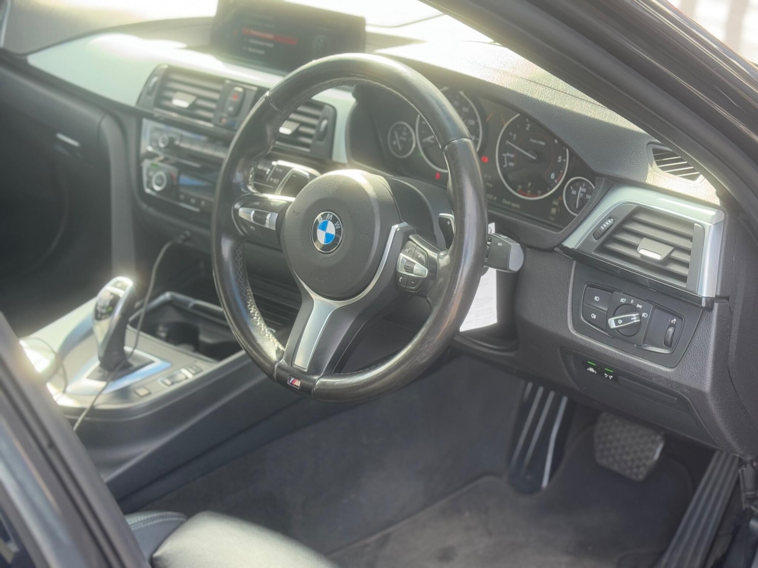 Used BMW 3 Series for sale - 78141493: Photo 7