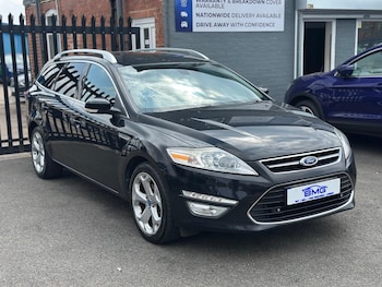 Used Ford Mondeo 2011 for sale - 79256356: Photo
