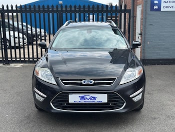 Used Ford Mondeo 2011 for sale - 79256356: Photo