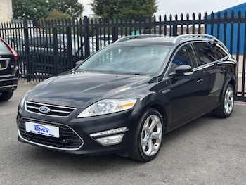 Used Ford Mondeo 2011 for sale - 79256356: Photo