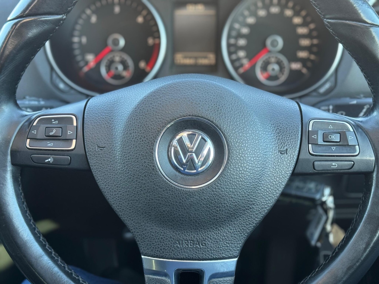 Used Volkswagen Golf 2009 for sale - 76781679: Photo 14