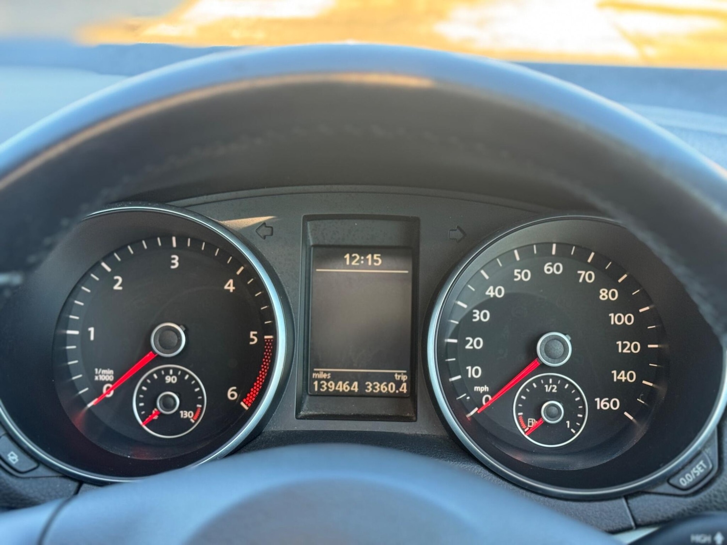 Used Volkswagen Golf 2009 for sale - 76781679: Photo 15