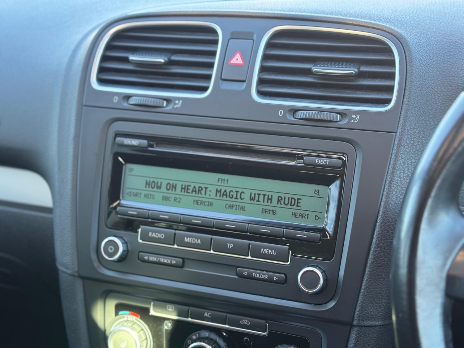 Used Volkswagen Golf 2009 for sale - 76781679: Photo 16