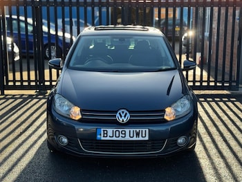 Used Volkswagen Golf 2009 for sale - 76781679: Photo
