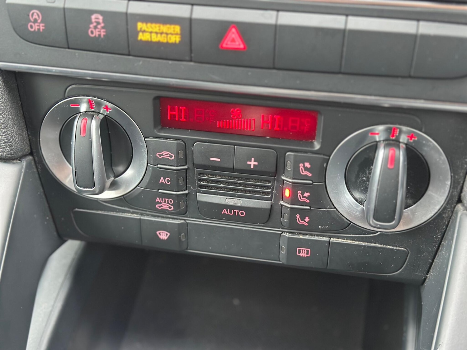 Used Audi A3 for sale - 77794081: Photo 12