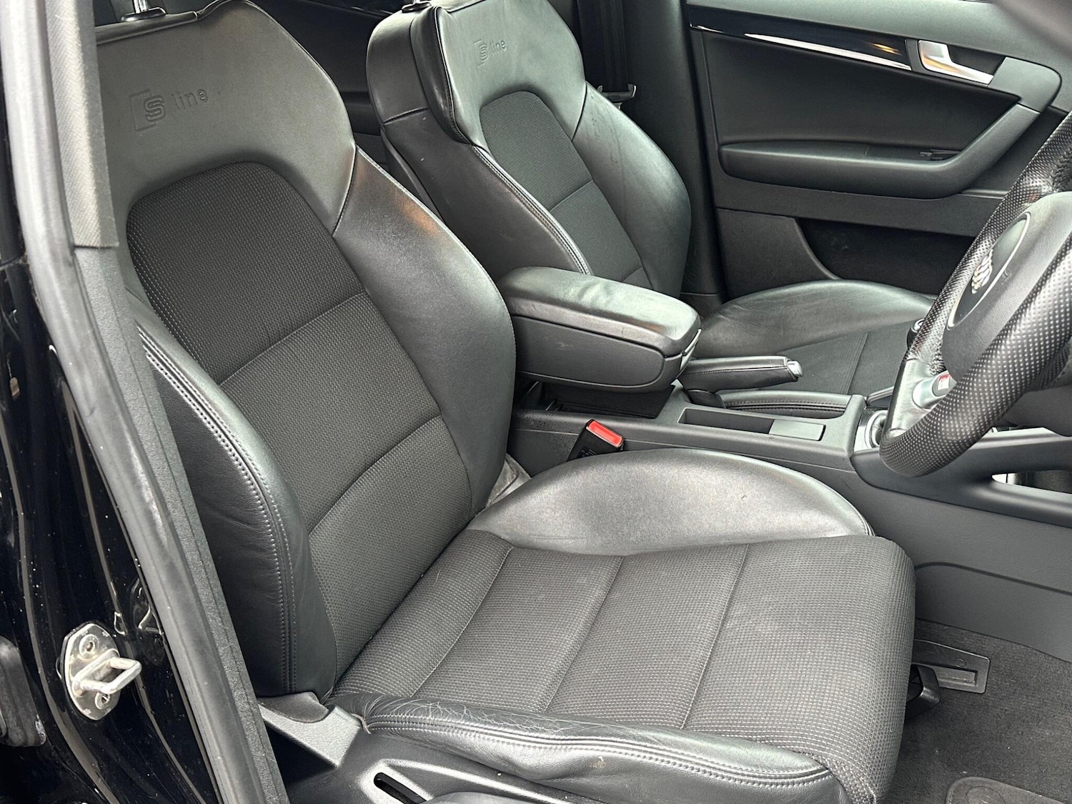 Used Audi A3 for sale - 77794081: Photo 18