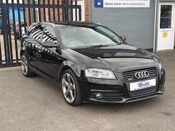 Used Audi A3 2012 for sale - 77794081: Photo