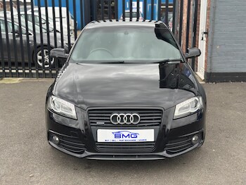 Used Audi A3 2012 for sale - 77794081: Photo