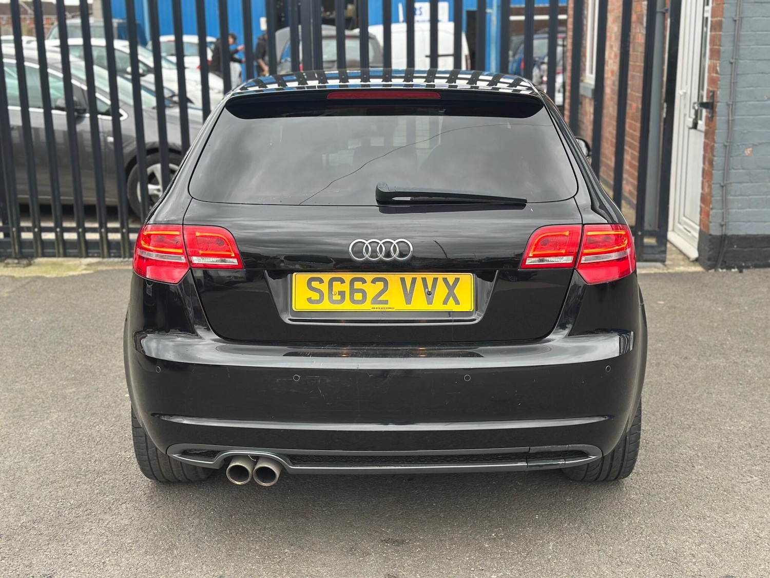 Used Audi A3 for sale - 77794081: Photo 5