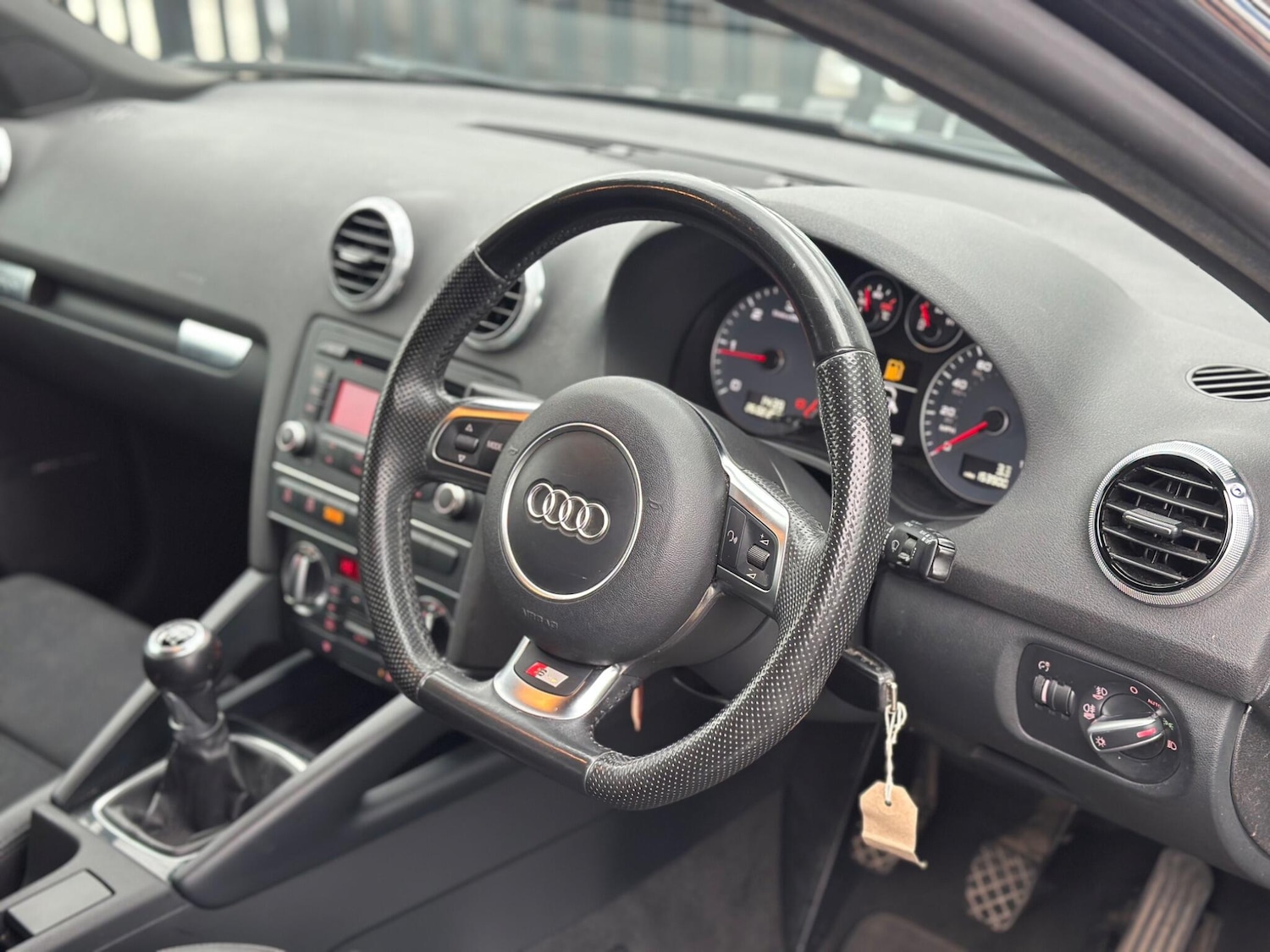 Used Audi A3 for sale - 77794081: Photo 7