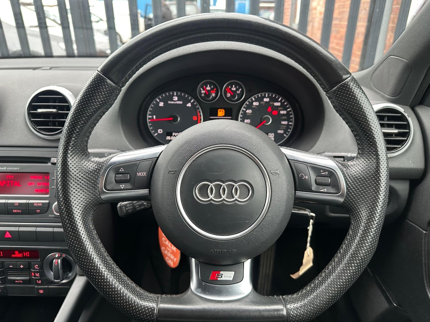 Used Audi A3 for sale - 77794081: Photo 8