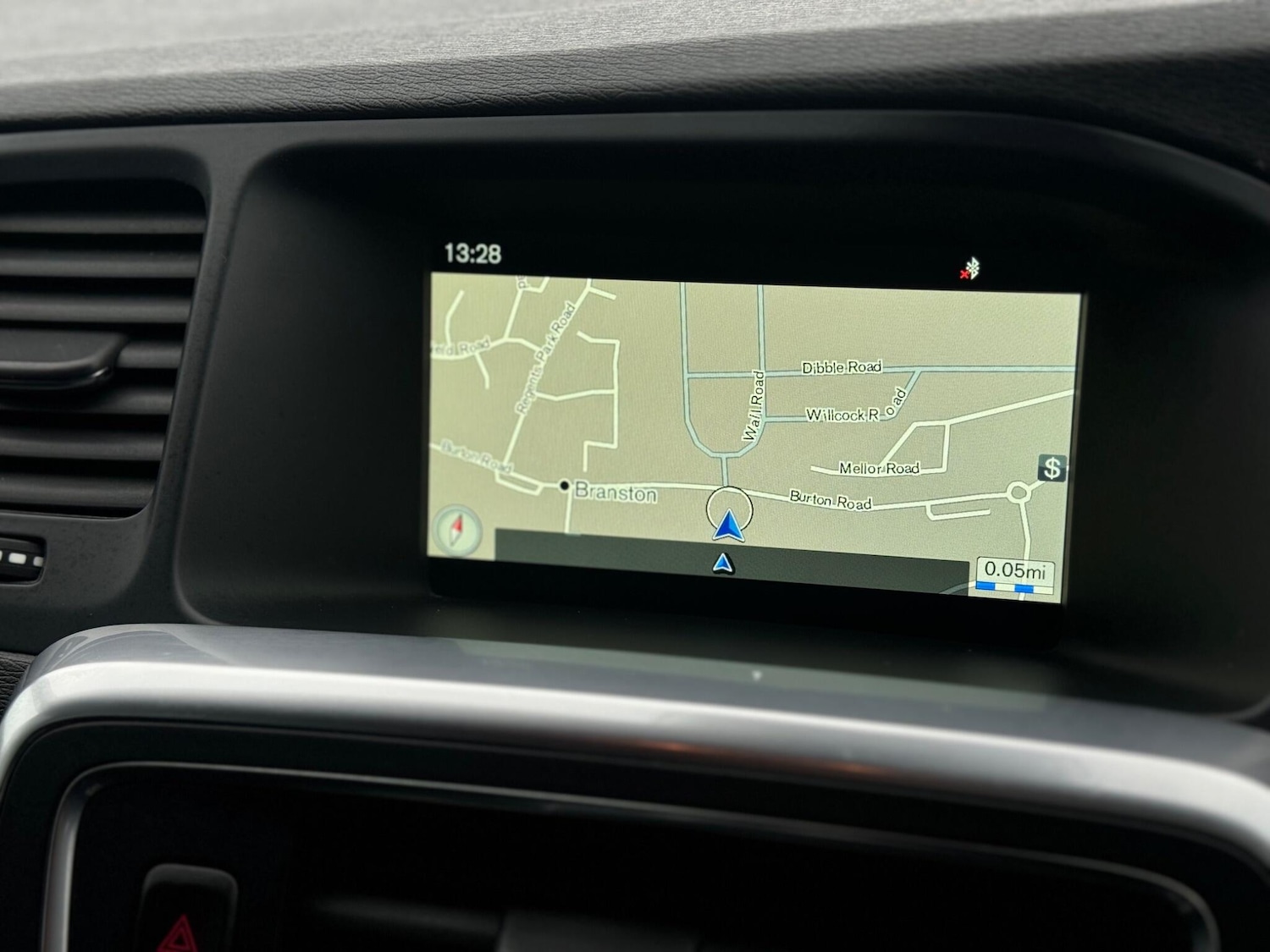 Used Volvo V60 2014 for sale - 77376123: Photo 13