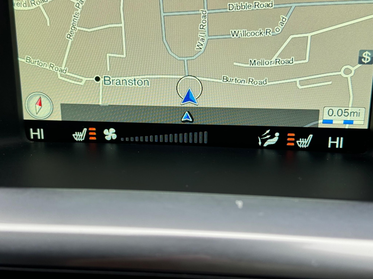 Used Volvo V60 2014 for sale - 77376123: Photo 16