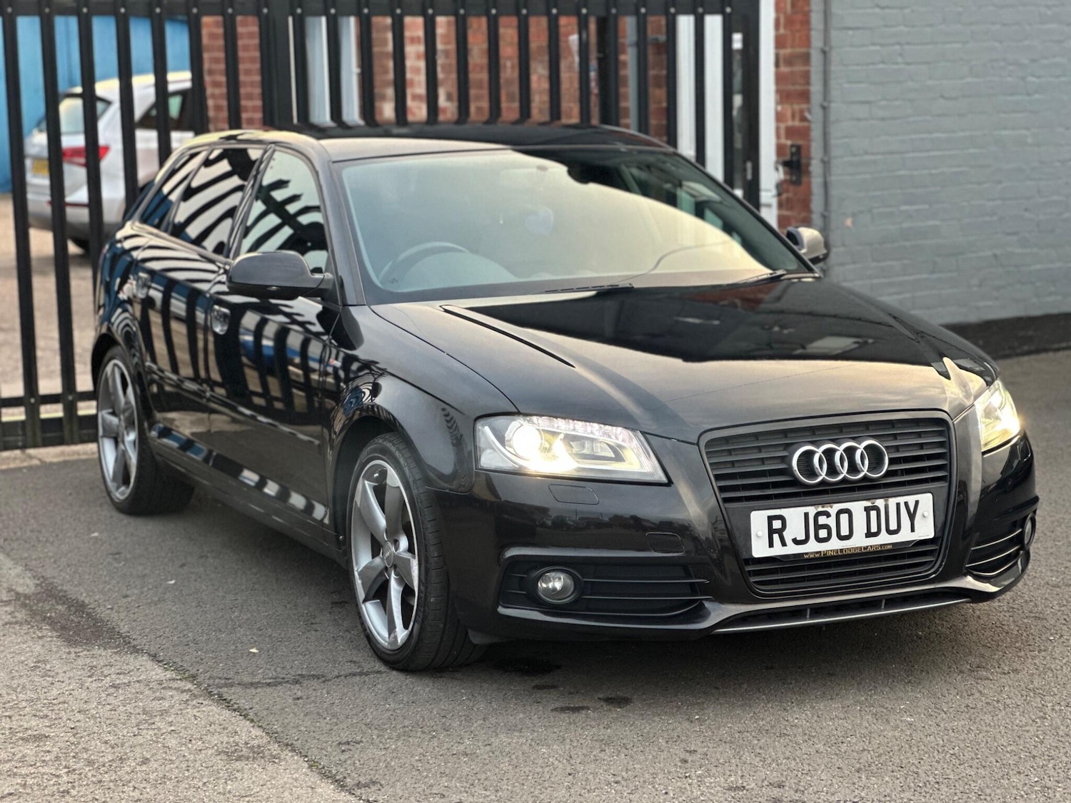 Used Audi A3 2011 for sale - 76549126: Photo 1