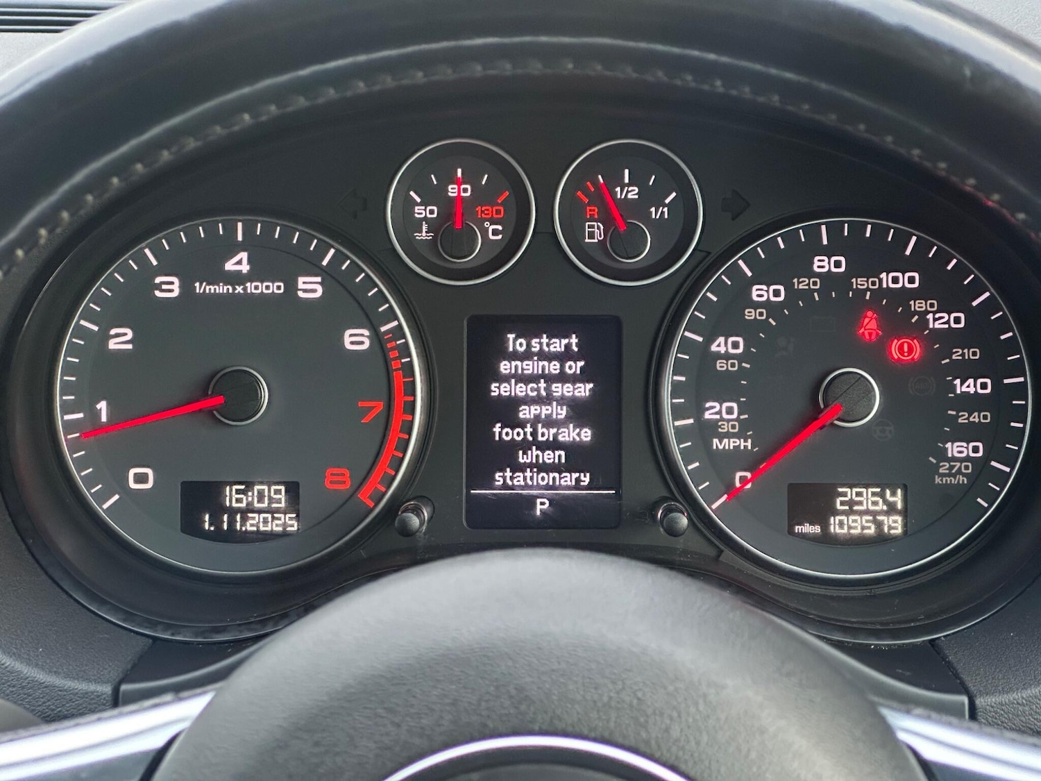 Used Audi A3 2011 for sale - 76549126: Photo 10