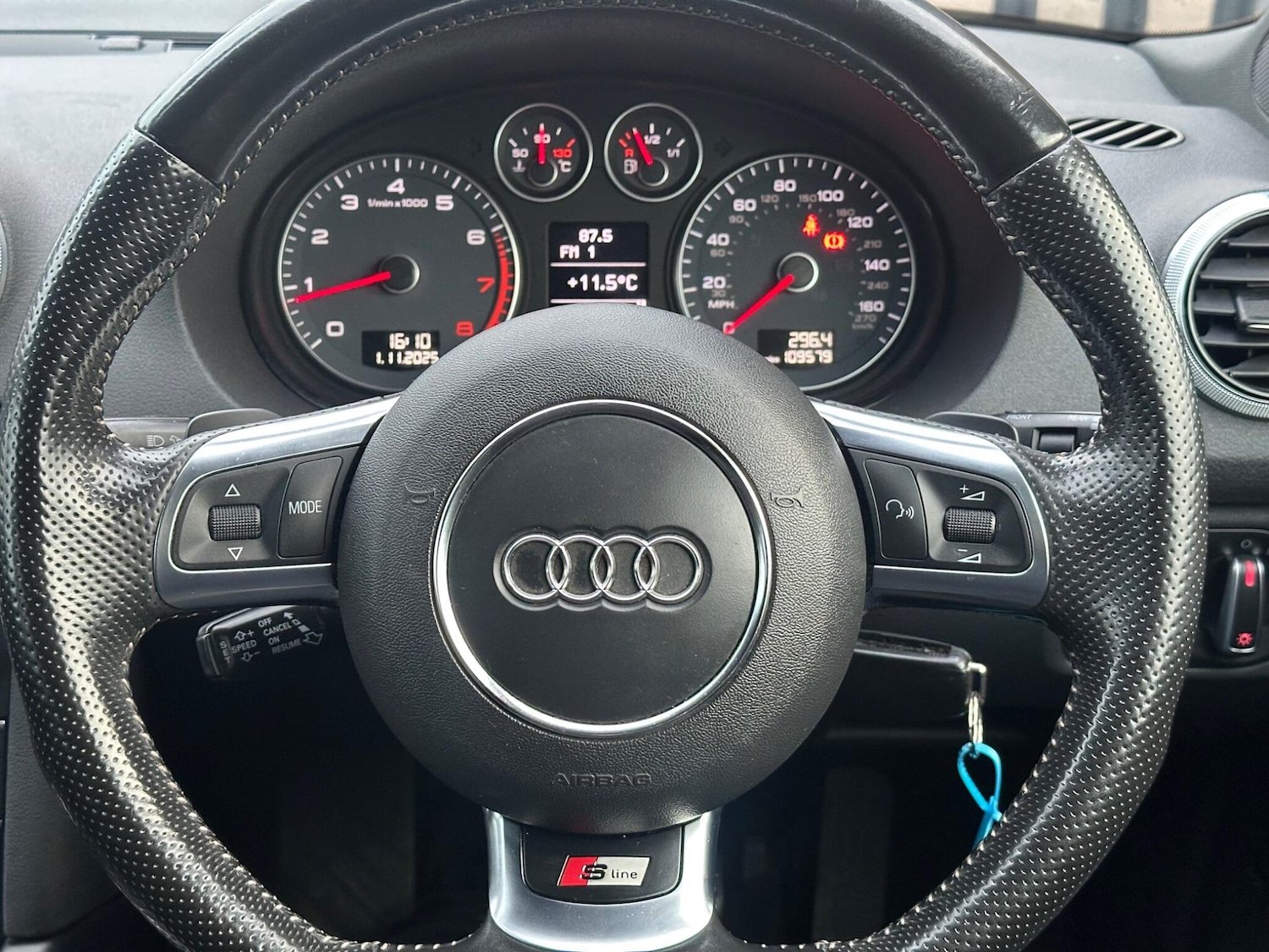 Used Audi A3 2011 for sale - 76549126: Photo 15