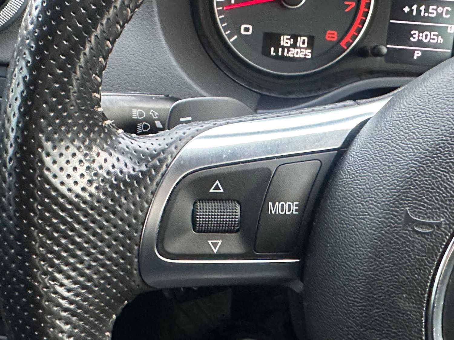 Used Audi A3 2011 for sale - 76549126: Photo 16