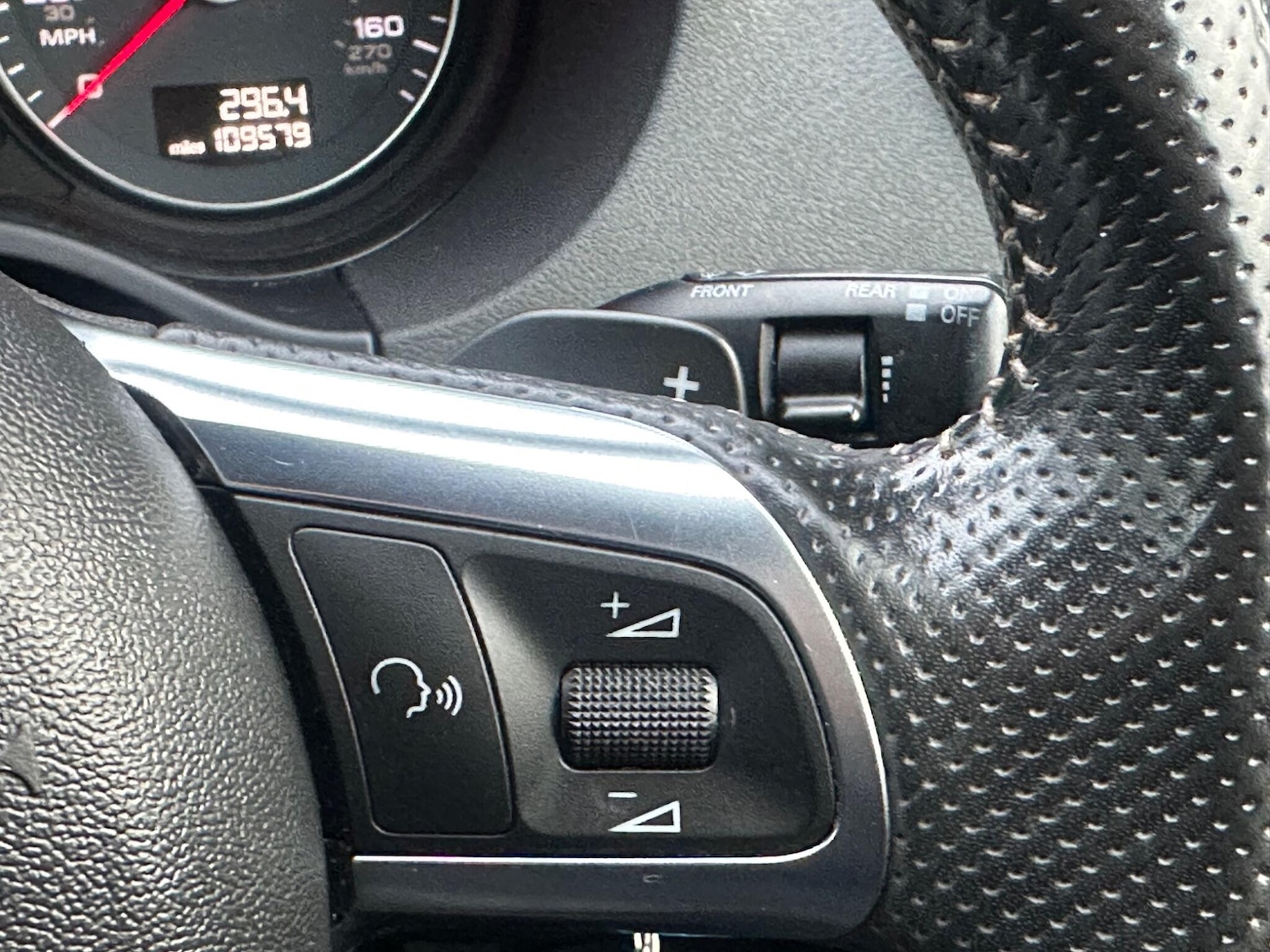 Used Audi A3 2011 for sale - 76549126: Photo 17