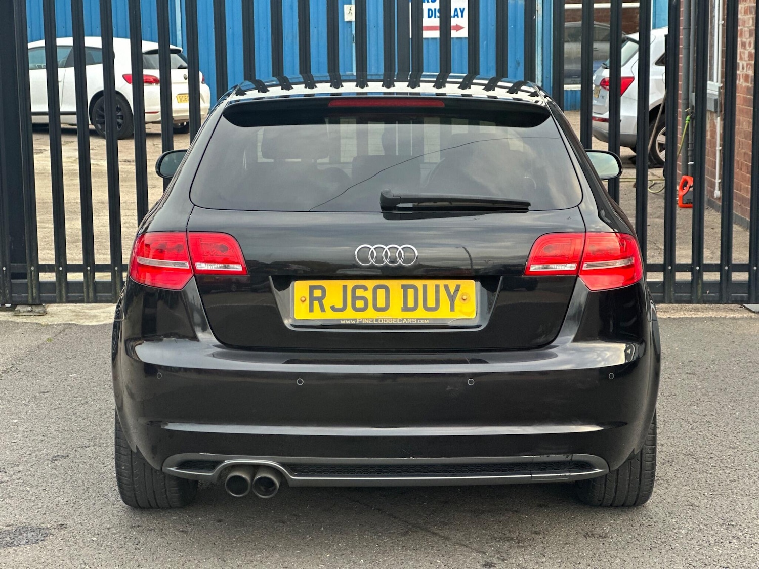 Used Audi A3 2011 for sale - 76549126: Photo 5