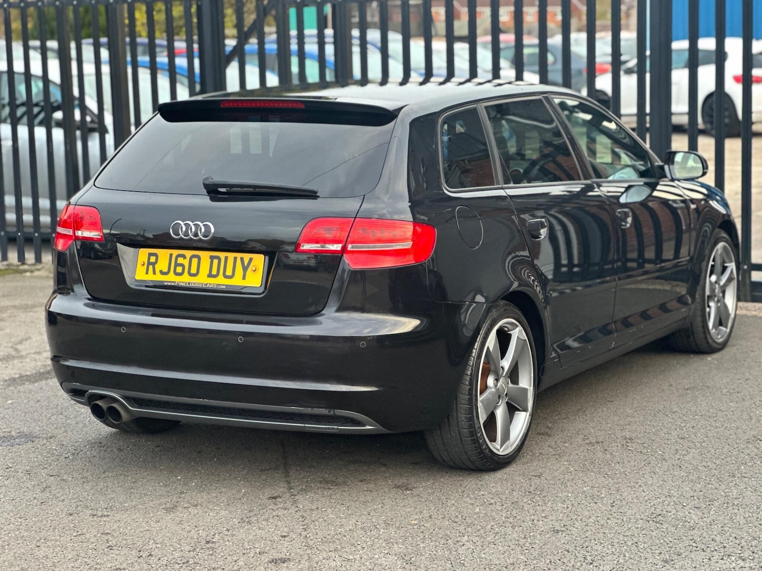 Used Audi A3 2011 for sale - 76549126: Photo 6