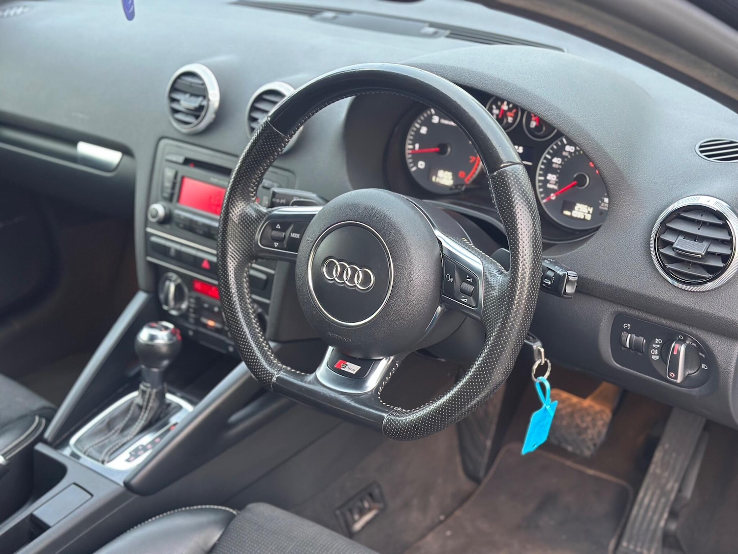 Used Audi A3 2011 for sale - 76549126: Photo 9