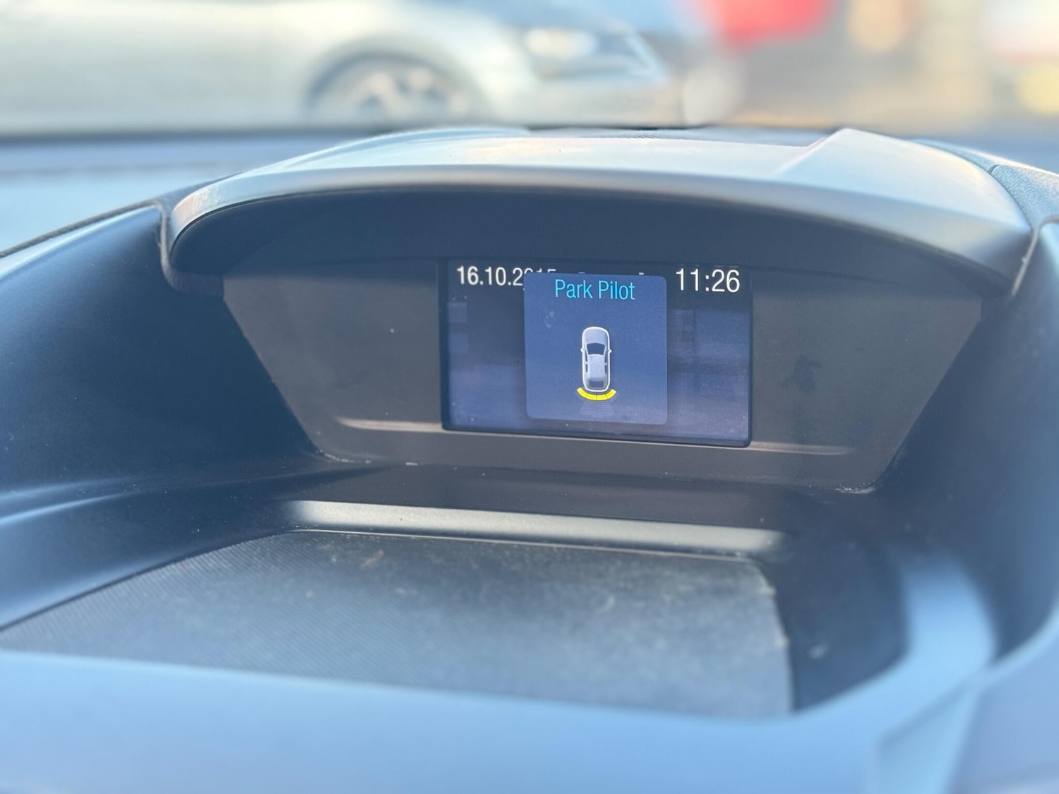 Used Ford Kuga 2015 for sale - 77255461: Photo 14