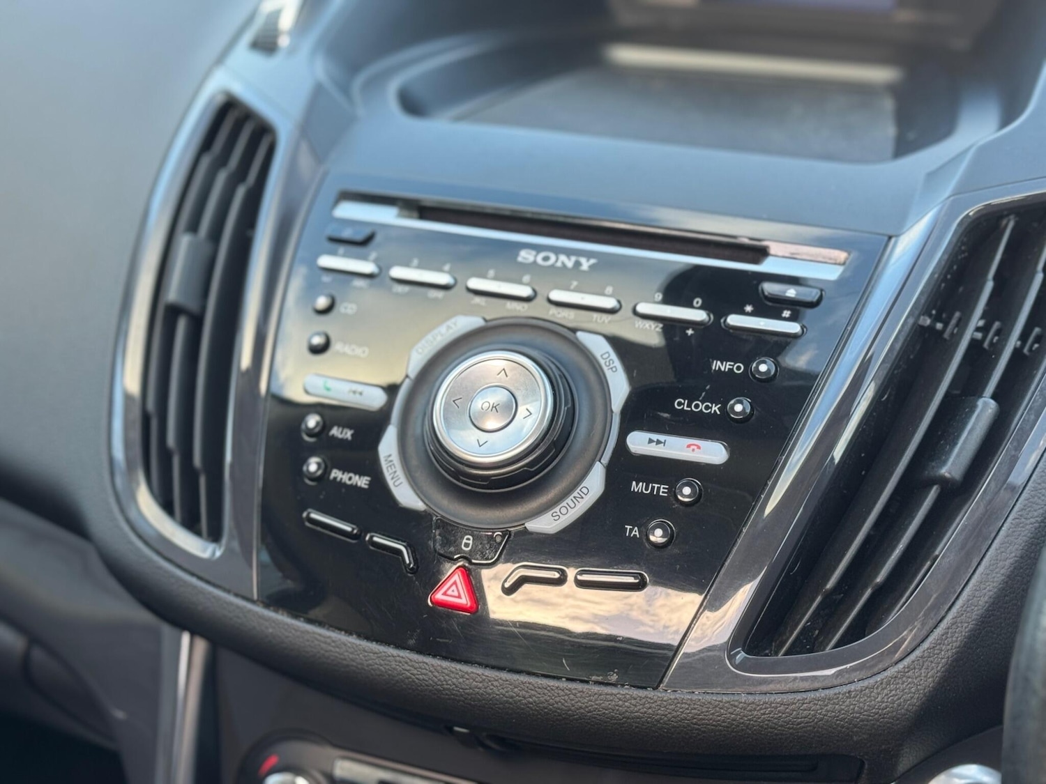 Used Ford Kuga 2015 for sale - 77255461: Photo 15