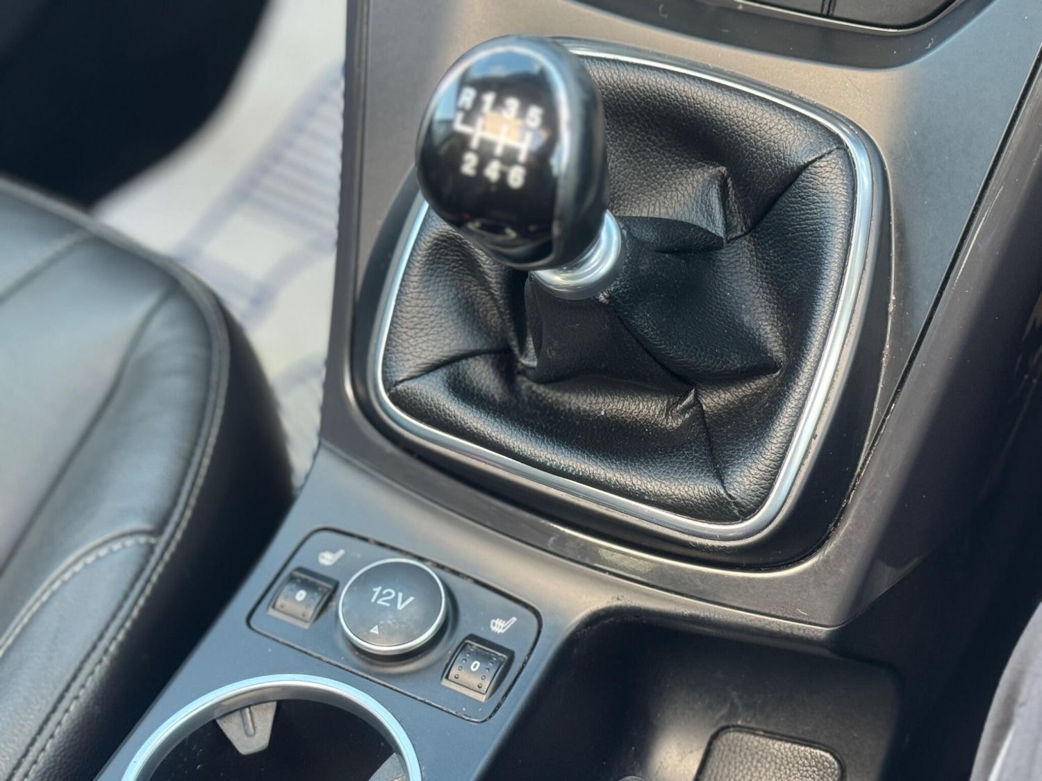 Used Ford Kuga 2015 for sale - 77255461: Photo 17