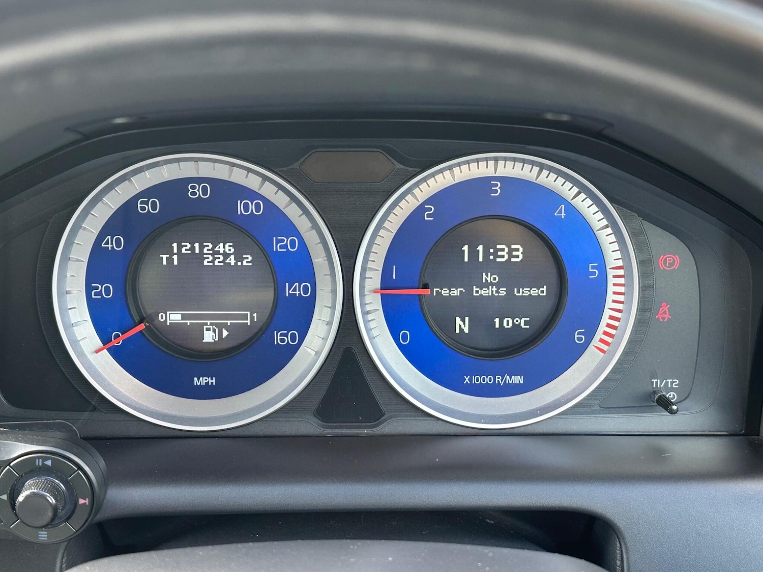 Used Volvo XC60 for sale - 77882411: Photo 10