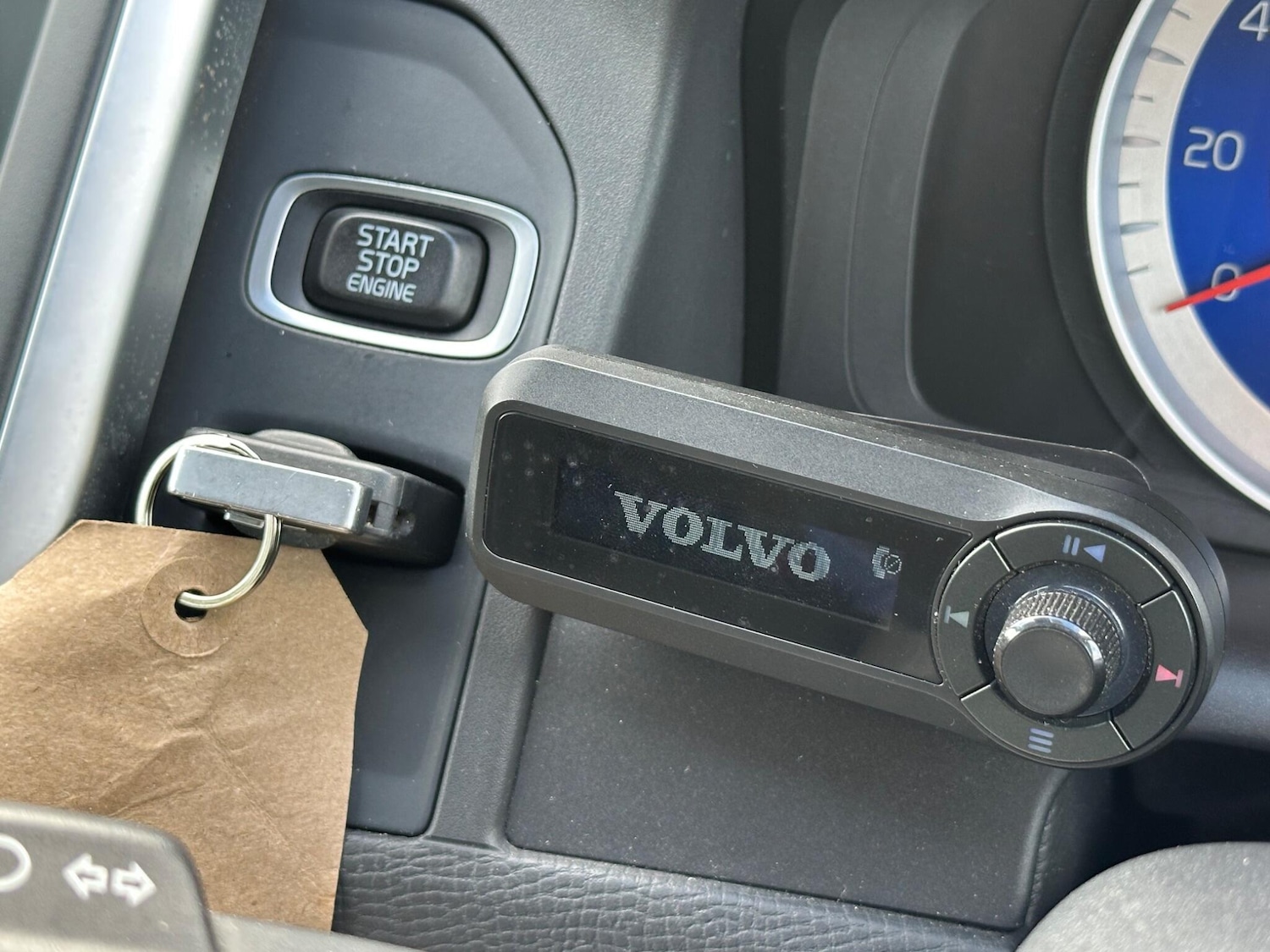 Used Volvo XC60 for sale - 77882411: Photo 15