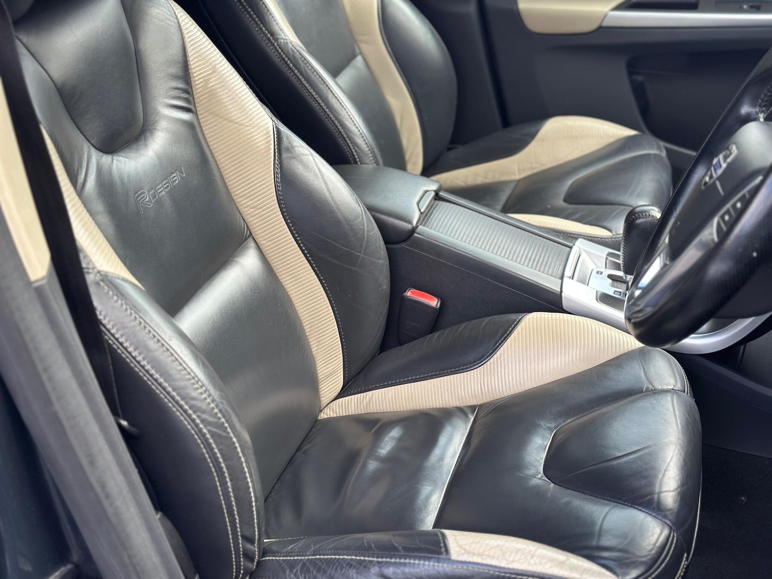 Used Volvo XC60 for sale - 77882411: Photo 19