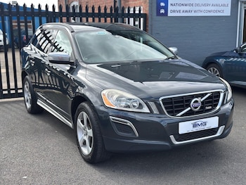 Used Volvo XC60 2011 for sale - 77882411: Photo