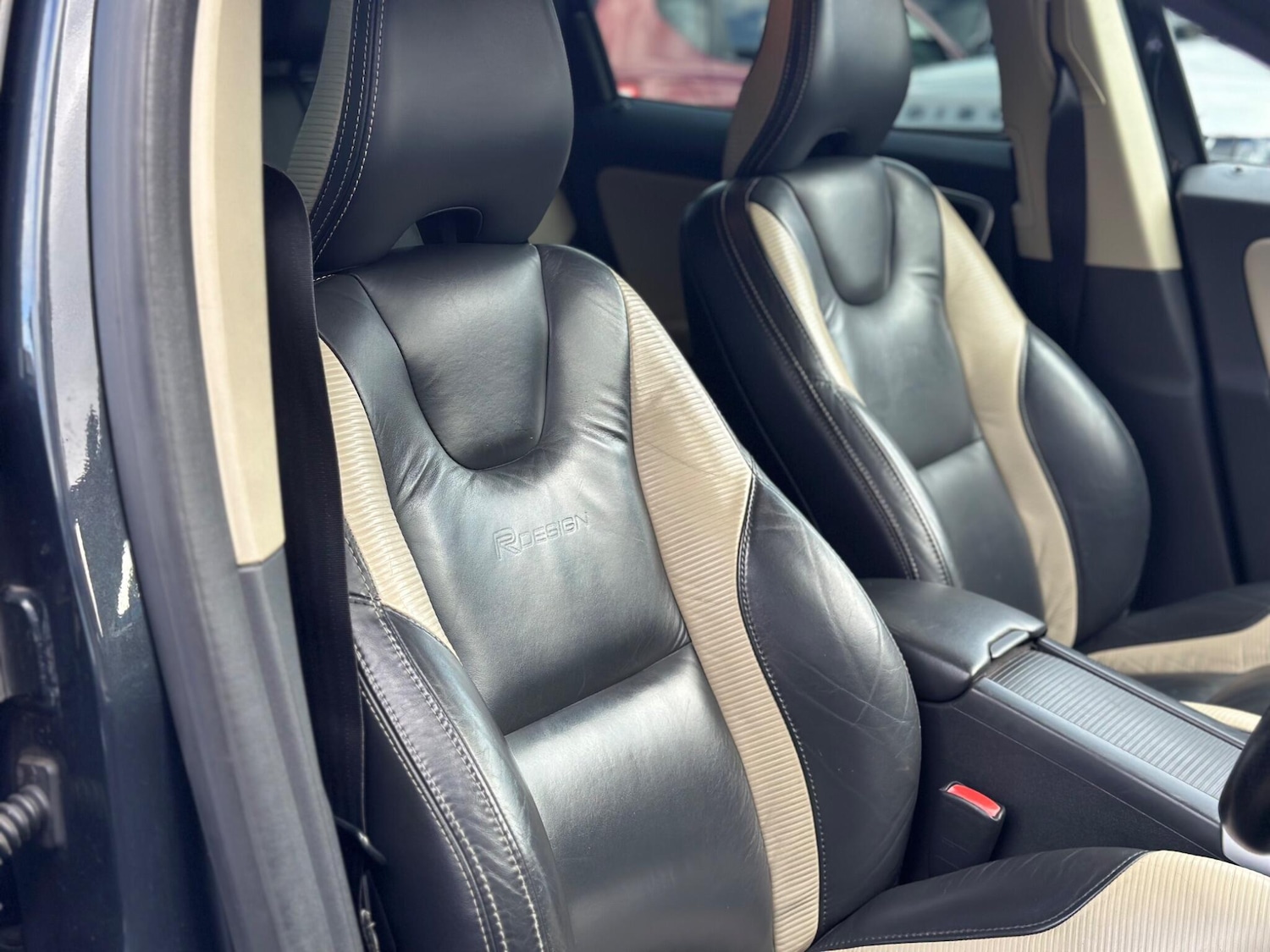 Used Volvo XC60 for sale - 77882411: Photo 20