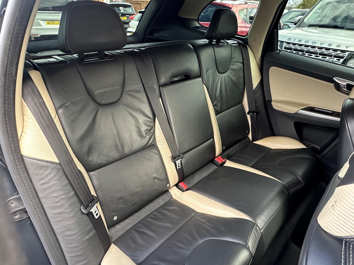 Used Volvo XC60 for sale - 77882411: Photo 21