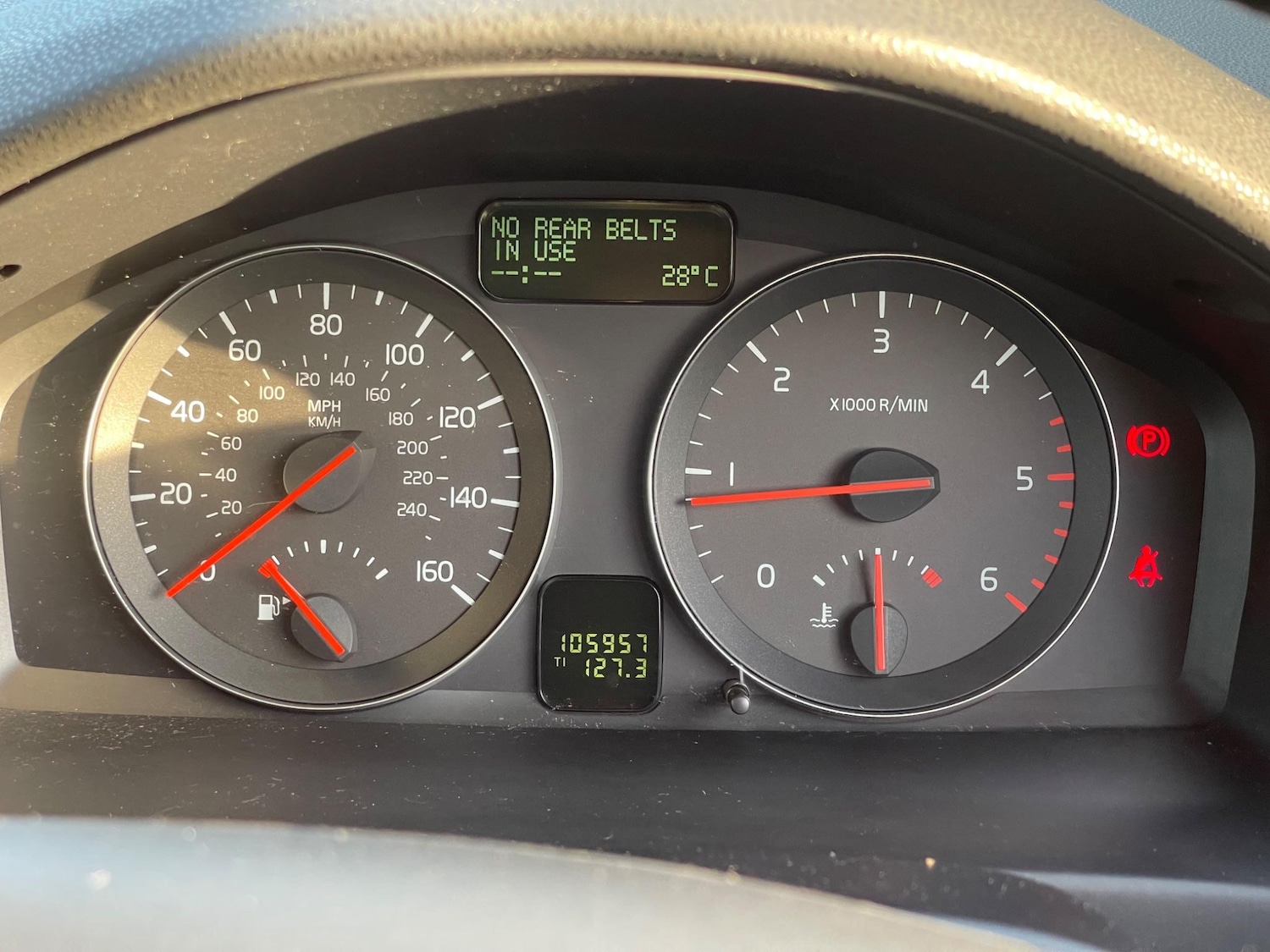 Used Volvo S40 2008 for sale - 76572150: Photo 10